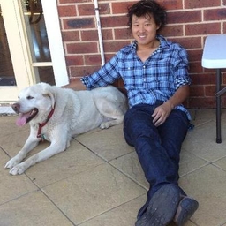 Andrew Wu's profile photo