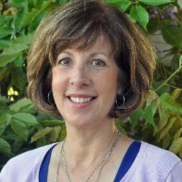 Meagan Friberg's journalist profile photo