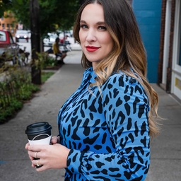 Ashley Flowers's profile photo