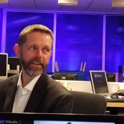 Mike Milhaven's profile photo