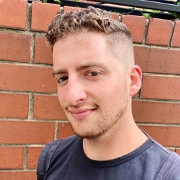 Michael Gold's profile photo
