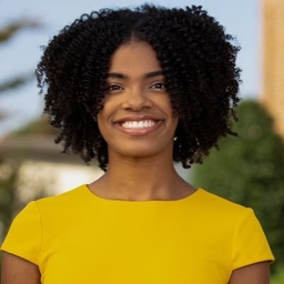 Alexis Bell's profile photo