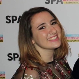 Anna Colivicchi's profile photo