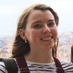 Becky Morton's profile photo
