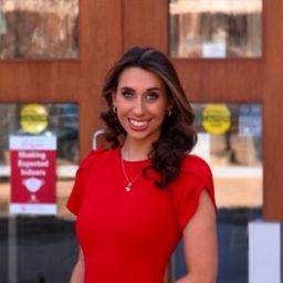 Jessie Klinger's profile photo