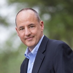 Joel Trammell's profile photo