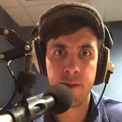 Sean Coppack's profile photo