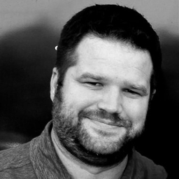 Scott Fuller's profile photo