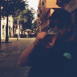 Liam Bryce's profile photo