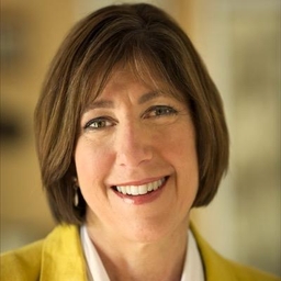Sheryl Gay Stolberg's profile photo