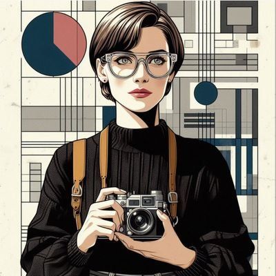Margarida Gual's profile photo