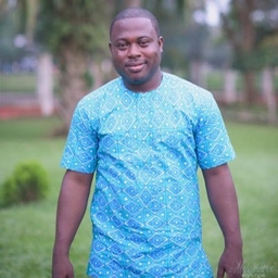 Lawrence Segbefia's profile photo