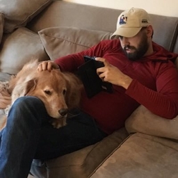 Mike Goodman's profile photo