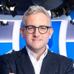 James Rea's profile photo