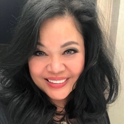 Gracelyn Santos's profile photo