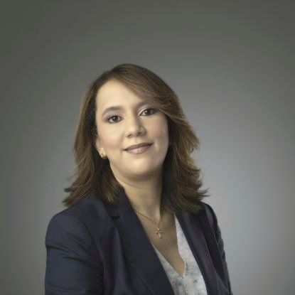 Aleida Samaniego C.'s profile photo