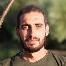 Harun al-Aswad's profile photo