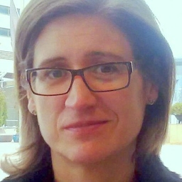 Rosa Salvador's profile photo
