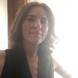 Ana Bickford's profile photo