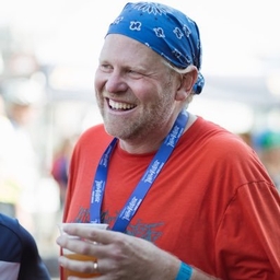 Joe Wiebe's profile photo