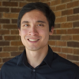 Keith Gillogly's profile photo