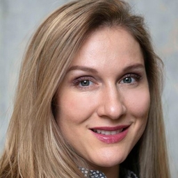 Rebecca Rosenberg's profile photo