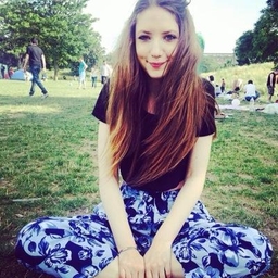 Clare Pennington's profile photo