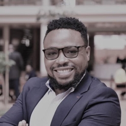 Bernard Mwinzi's profile photo