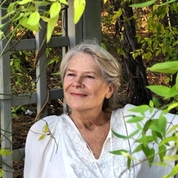 Cathy O'Brien's profile photo