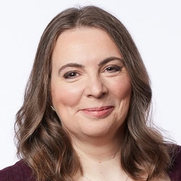 Maria Richmond's profile photo