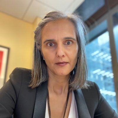 Ushma S. Neill's profile photo