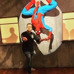 Matt Bingham's profile photo