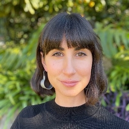 Zoe Ferguson's profile photo