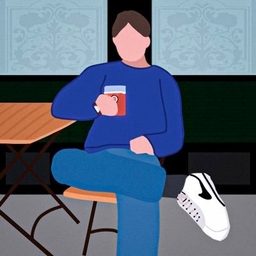 Amos Murphy's profile photo