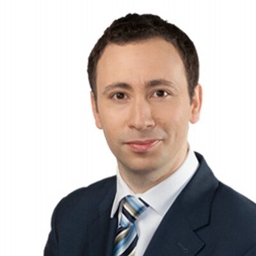 Mark Kleinman's profile photo