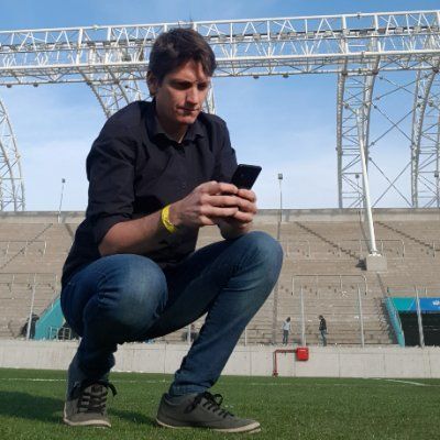 Sebastian Roggero's profile photo