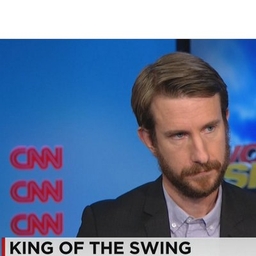 Chris Murphy's profile photo