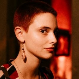 Janelle Borg's profile photo