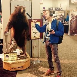 Simon Adler's profile photo
