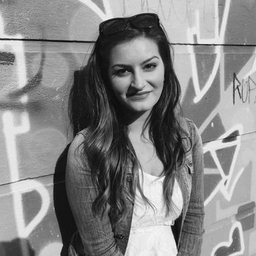 Anamaria Glavan's profile photo