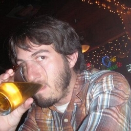Joey Willis's profile photo