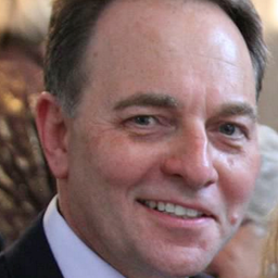 Kevin Fisher-Paulson's profile photo