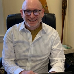 Neil Seeman's profile photo