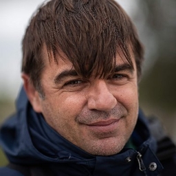 Petros Giannakouris's profile photo
