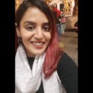 Aditi Rathi's profile photo