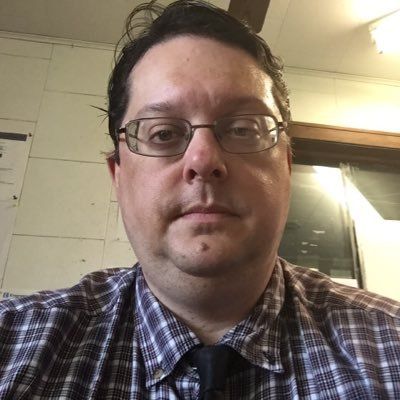Derek Cardwell's profile photo