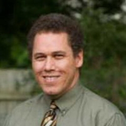 John McCarthy's profile photo