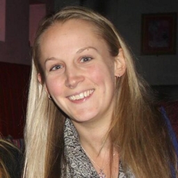 Amy Wiggins's profile photo