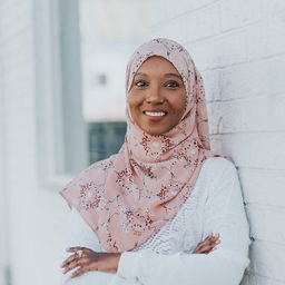 Fousia Abdullahi's profile photo