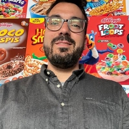 Matthew DiGiuseppe's profile photo